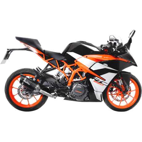 LEOVINCE SLIP - ON LVPRO DUKE/RC 390 (14184E) - DRIVEN Canada's Powersports 14184E