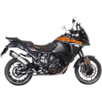 LEOVINCE SLIP - ON LV ONE KTM ADV (14192E) - DRIVEN Canada's Powersports 14192E