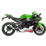 LEOVINCE 16 - 23 ZX - 10R LV CORSA SLIP - ON - DRIVEN Canada's Powersports 15406TU