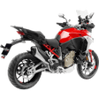 LEOVINCE 21 - 23 MULTISTRADA LINK PIPE (80036) - DRIVEN Canada's Powersports 80036
