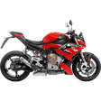 LEOVINCE 21 - 23 S1000RR LV CORSA SLIP - ON - DRIVEN Canada's Powersports 15407TU