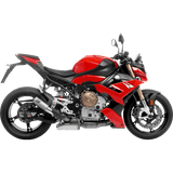 LEOVINCE 21 - 23 S1000RR LV CORSA SLIP - ON - DRIVEN Canada's Powersports 15407TU