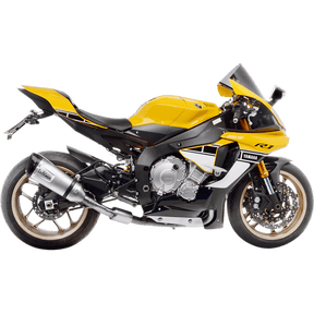 LEOVINCE LINK PIPE YZF - R1 (8088) - DRIVEN Canada's Powersports 8088