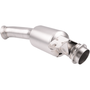 LEOVINCE LINK PIPE DUKE 690 (8070) - DRIVEN Canada's Powersports 8070