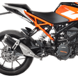 LEOVINCE LINK PIPE DUKE/RC390 (8086) - DRIVEN Canada's Powersports 8086