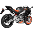 LEOVINCE EXHAUST CF 660 RS TUONO (14370E) - DRIVEN Canada's Powersports 14370E