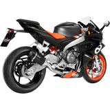 LEOVINCE EXHAUST CF 660 RS TUONO (14370E) - DRIVEN Canada's Powersports 14370E