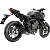 LEOVINCE EXHAUST EVO 07 - DRIVEN Canada's Powersports 14360E