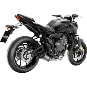 LEOVINCE EXHAUST EVO 07 - DRIVEN Canada's Powersports 14360E