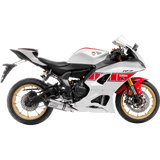 LEOVINCE EXHAUST EVO 07 - DRIVEN Canada's Powersports 14360E