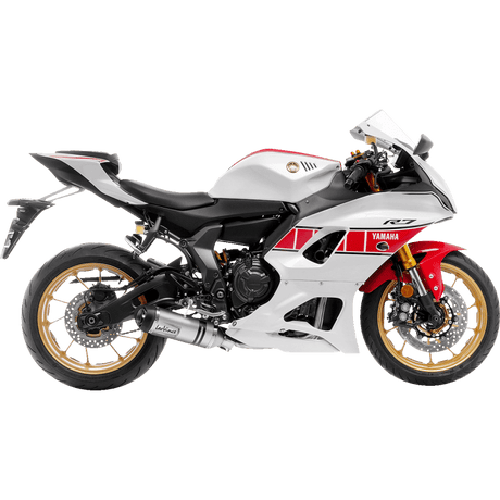 LEOVINCE EXHAUST EVO 07 - DRIVEN Canada's Powersports 14360E