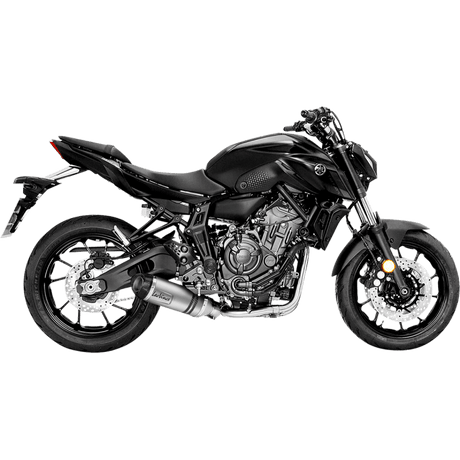 LEOVINCE EXHAUST EVO 07 - DRIVEN Canada's Powersports 14360E