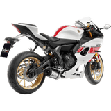 LEOVINCE EXHAUST EVO 07 - DRIVEN Canada's Powersports 14360E