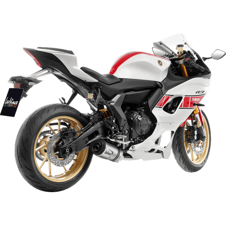 LEOVINCE EXHAUST EVO 07 - DRIVEN Canada's Powersports 14360E