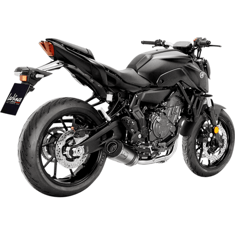 LEOVINCE EXHAUST EVO 07 - DRIVEN Canada's Powersports 14360E