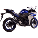 LEOVINCE EXHAUST GP CORSA EVO R3 (3380EU) - DRIVEN Canada's Powersports 3380EU