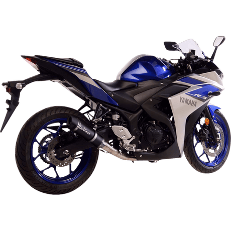 LEOVINCE EXHAUST GP CORSA EVO R3 (3380EU) - DRIVEN Canada's Powersports 3380EU