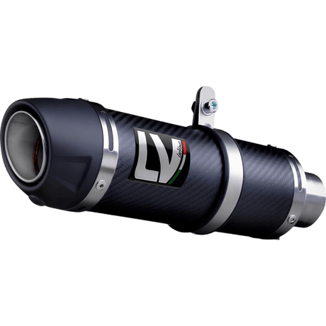 LEOVINCE EXHAUST GP CORSA EVO R3 (3380EU) - DRIVEN Canada's Powersports 3380EU