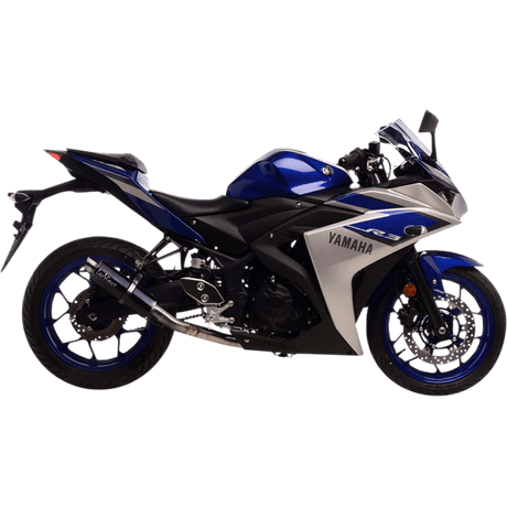 LEOVINCE EXHAUST GP CORSA R3 (3380) - DRIVEN Canada's Powersports 3380