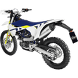 LEOVINCE EXHAUST LV1 HUS 701 SS 21 (14368E) - DRIVEN Canada's Powersports 14368E