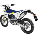 LEOVINCE EXHAUST LV1 HUS 701 SS 21 (14368E) - DRIVEN Canada's Powersports 14368E