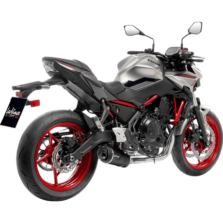 LEOVINCE EXHAUST LV1 KAW 650 - DRIVEN Canada's Powersports 14379EBN