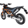 LEOVINCE EXHAUST LV1 KTM 690 SS 21 (14364E) - DRIVEN Canada's Powersports 14364E