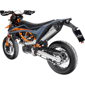 LEOVINCE EXHAUST LV1 KTM 690 SS 21 (14364E) - DRIVEN Canada's Powersports 14364E
