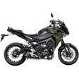 LEOVINCE EXHAUST ONE EVO MT - 09 - DRIVEN Canada's Powersports 14228EB