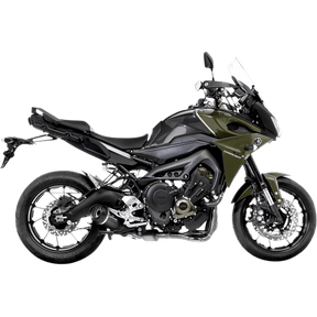LEOVINCE EXHAUST ONE EVO MT - 09 - DRIVEN Canada's Powersports 14228EB