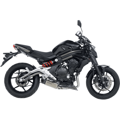 LEOVINCE EXHAUST SBK NINJA 650 (8579) - DRIVEN Canada's Powersports 8579