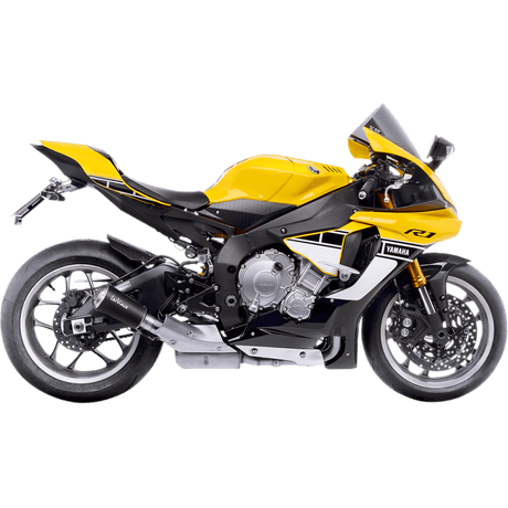 LEOVINCE SLIP - ON LV10 R1 - DRIVEN Canada's Powersports 15201