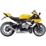 LEOVINCE SLIP - ON LV10 R1 - DRIVEN Canada's Powersports 15201