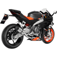 LEOVINCE EXHAUST SS 660 RS TUONO (14369E) - DRIVEN Canada's Powersports 14369E