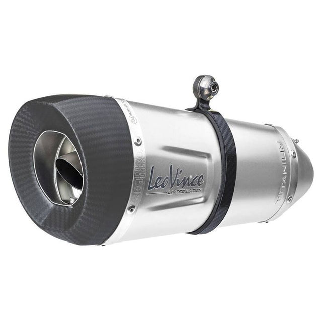 LEOVINCE EXHAUST FACTORY S R1 - DRIVEN Canada's Powersports 14243ST