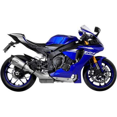 LEOVINCE EXHAUST FACTORY S R1 - DRIVEN Canada's Powersports 14243ST