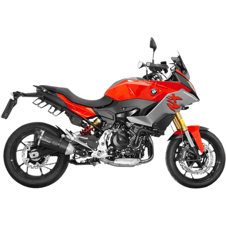 LEOVINCE MUFFLER FACTORY S F900 - DRIVEN Canada's Powersports 14353SB