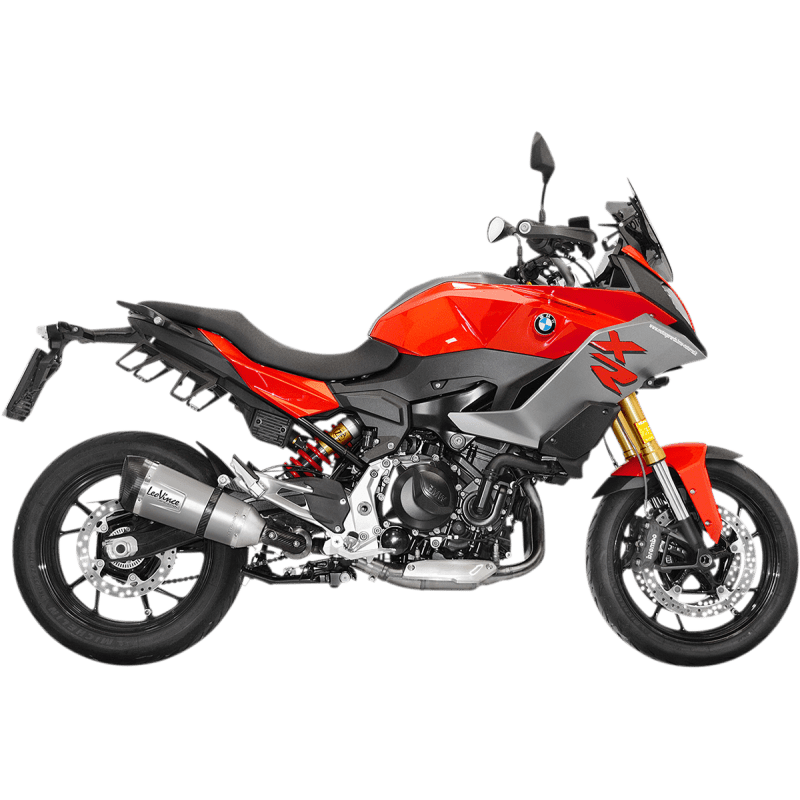 LEOVINCE MUFFLER FACTORY S F900 - DRIVEN Canada's Powersports 14353SB