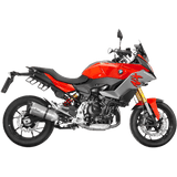 LEOVINCE MUFFLER FACTORY S F900 - DRIVEN Canada's Powersports 14353SB