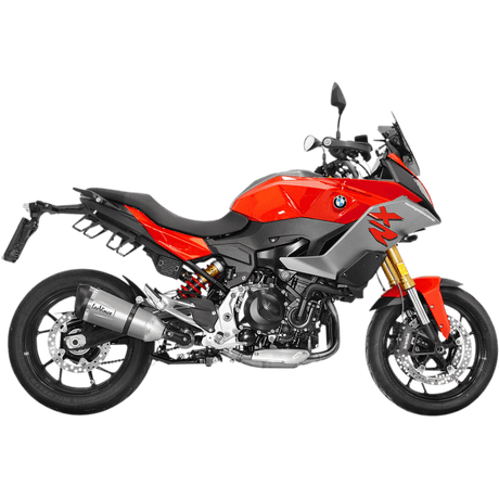 LEOVINCE MUFFLER FACTORY S F900 - DRIVEN Canada's Powersports 14353SB