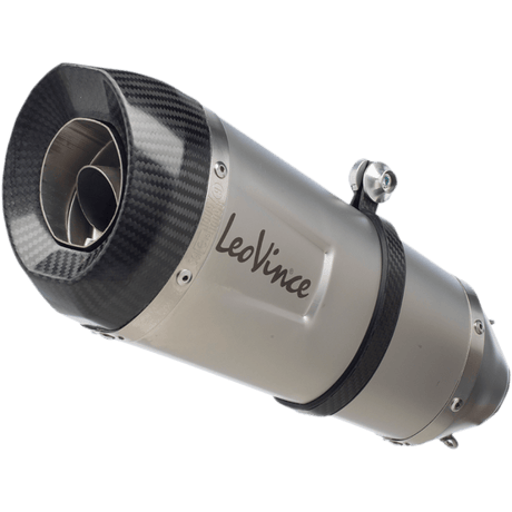 LEOVINCE MUFFLER SS FACT S S1000XR (14140S) - DRIVEN Canada's Powersports 14140S