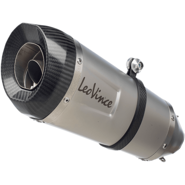 LEOVINCE MUFFLER SS FACT S S1000XR (14140S) - DRIVEN Canada's Powersports 14140S
