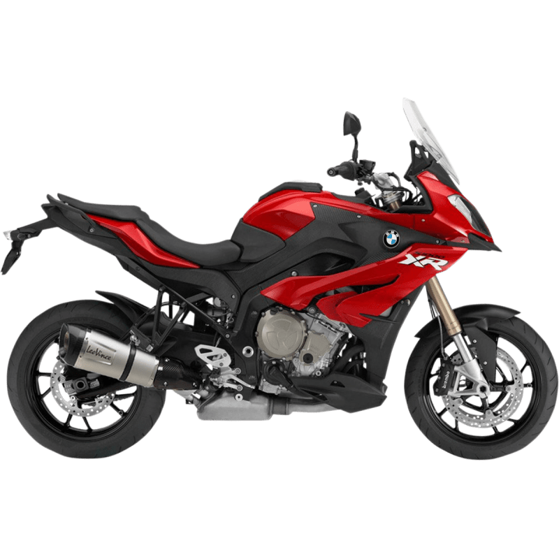 LEOVINCE MUFFLER SS FACT S S1000XR (14140S) - DRIVEN Canada's Powersports 14140S