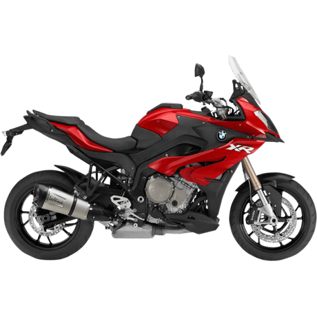 LEOVINCE MUFFLER SS FACT S S1000XR (14140S) - DRIVEN Canada's Powersports 14140S