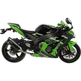 LEOVINCE SLIP - ON FACTS ZX10R CF (14143S) - DRIVEN Canada's Powersports 14143S