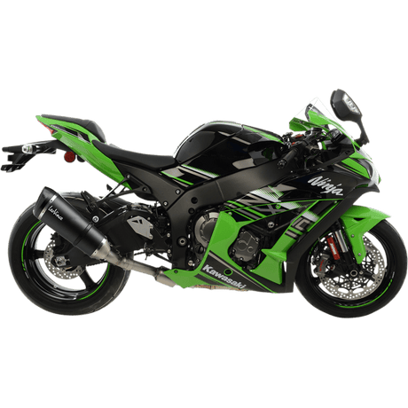 LEOVINCE SLIP - ON FACTS ZX10R CF (14143S) - DRIVEN Canada's Powersports 14143S