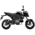 LEOVINCE EXHAUST GP CORSA EVO Z125 (3394E) - DRIVEN Canada's Powersports 3394E