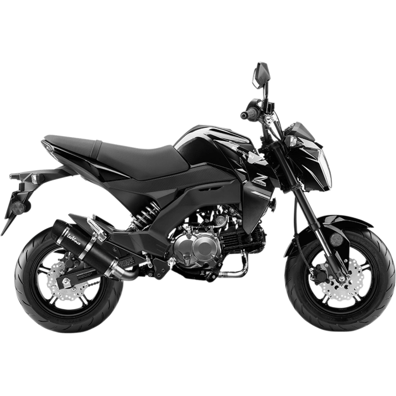 LEOVINCE EXHAUST GP CORSA EVO Z125 (3394E) - DRIVEN Canada's Powersports 3394E