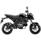 LEOVINCE EXHAUST GP CORSA EVO Z125 (3394E) - DRIVEN Canada's Powersports 3394E