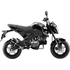 LEOVINCE EXHAUST GP CORSA EVO Z125 (3394E) - DRIVEN Canada's Powersports 3394E